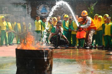 Pendidikan mitigasi bencana