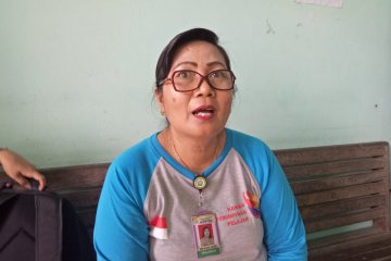 Butuh empat tahun Sekolah Rujukan Mimika bisa selenggarakan UNBK