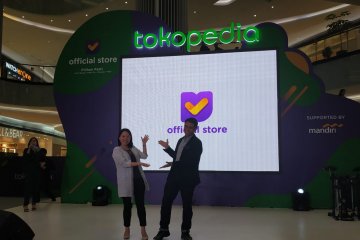 Tokopedia berencana luncurkan toko fisik