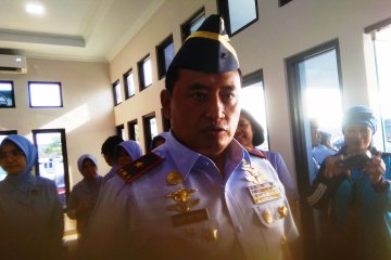 Lanud Biak siapkan angkutan Hercules salurkan bantuan banjir Sentani