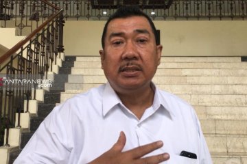 DPRD usulkan polling terkait transportasi massal cepat di Surabaya