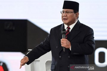 Prabowo sebut rasio pajak Indonesia kini sekitar 10 persen, Ini penjelasannya