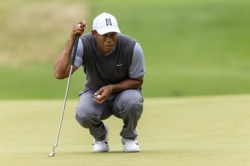 Woods ingin pertahankan gelar juara PGA di California