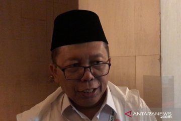 Arsul sebut Jokowi sampaikan keberhasilan deradikalisasi