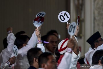 TKN: Prabowo tidak paham kondisi pertahanan keamanan