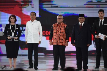 Prabowo sebut inti diplomasi harus pertahankan kepentingan nasional