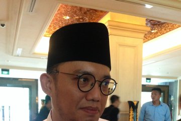 Dahnil: Prabowo berdiskusi dua jam dengan ahli jelang debat