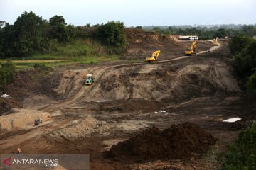 Pembayaran lahan Tol Banda Aceh-Sigli selesai 2019