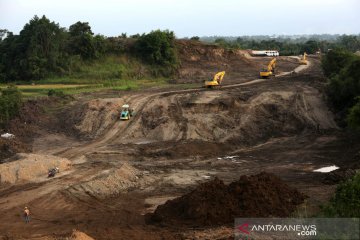 Tol Banda Aceh-Sigli pakai kawasan hutan