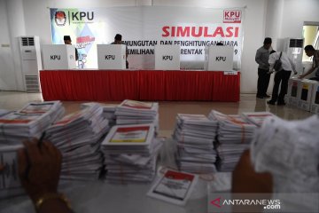 Membelah laut demi mulusnya pesta demokrasi