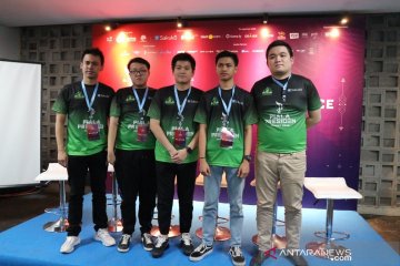 Piala Presiden Esports, Revo tim regional pertama tembus delapan besar