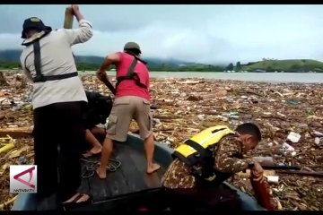 Banjir Sentani Pemkab Jayapura tetapkan tanggap darurat 14 Hari