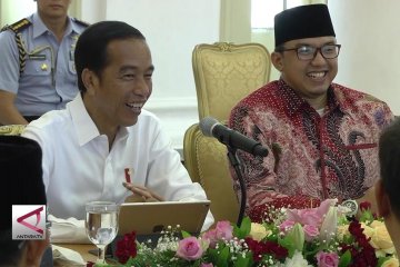 FBR apresiasi kepedulian presiden pada lembaga adat