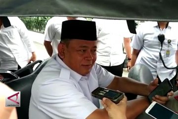 KPK OTT Pimpinan Parpol