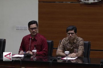 Perjalanan kasus Romy dari OTT hingga temuan di Kemenag