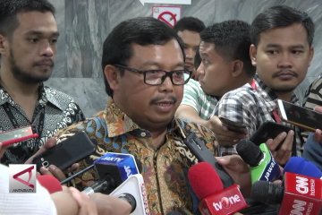 Komisi II Panggil KPU & Bawaslu Terkait WNA Masuk DPT