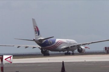 468 penerbangan dibatalkan untuk hormati Nyepi