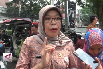 281 WNA Pemilik KTP Bandung Tidak Punya Hak Pilih