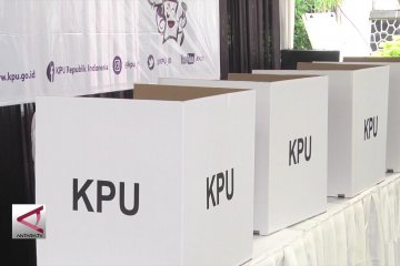 Menkopolhukam jamin keamanan pemilu 2019