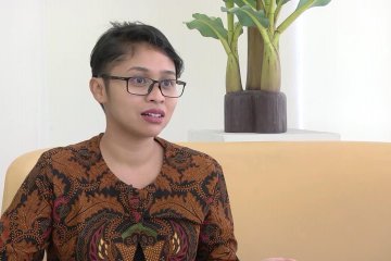 Evaluasi peneliti terhadap kebijakan luar negeri Indonesia