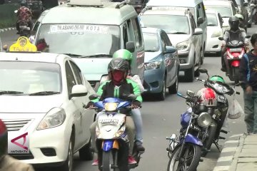 Ojek Online kini dapat BPJS & BPJSTK