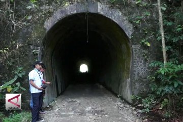 Pembebasan lahan jalur KA Cibatu-Garut capai 90%