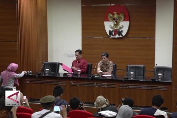 Presiden berikan kewenangan penuh KPK periksa kasus Kemenag