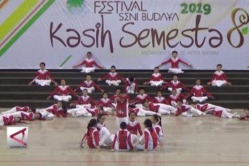 Festival seni budaya tingkatkan sektor pariwisata