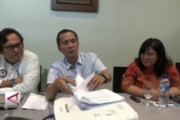 TGPF Novel Baswedan datangi 3 tempat terkait di Malang