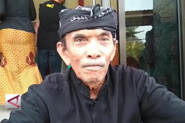 Anti golput, bentuk ketaatan sedulur sikep atas ajaran leluhur