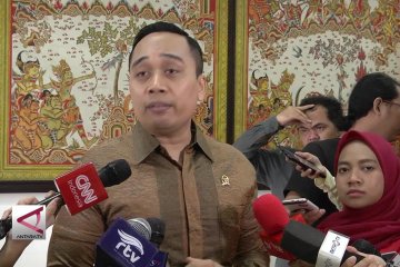 Demokrat optimistis kasus Andi Arif tak pengaruhi elektabilitas