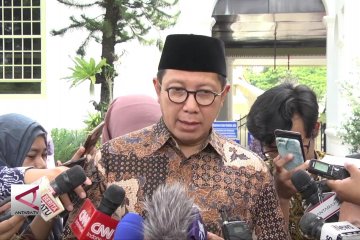Presiden ajak ulama Aceh jaga persatuan