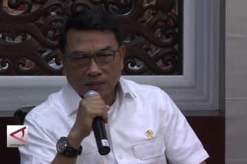 Moeldoko tanggapi kasus Robertus Robet