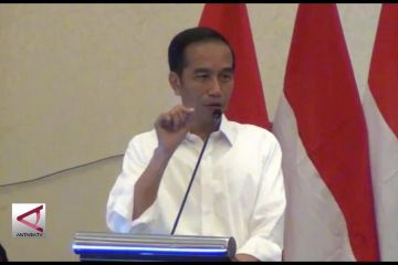 Jokowi yakin menang di Sulawesi Tenggara