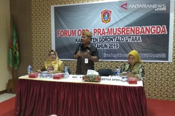 Warga diimbau pastikan terdaftar di DPT