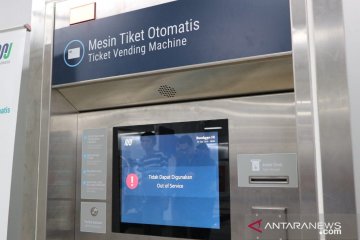 MRT bebaskan tarif pada Senin malam