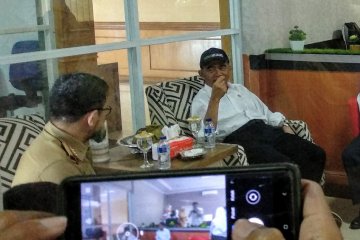 Mendikbud berpesan sekolah gelar kegiatan konstruktif pascaujian