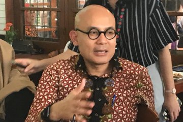 Indonesia pahami keputusan mundurnya Theresa May