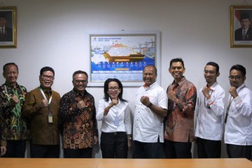 Menteri BUMN angkat Direktur Konsultasi Bisnis PT PPA