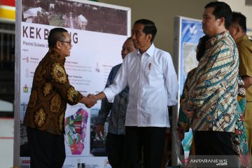 Perusahaan di KEK Morotai diharapkan prioritaskan tenaga lokal