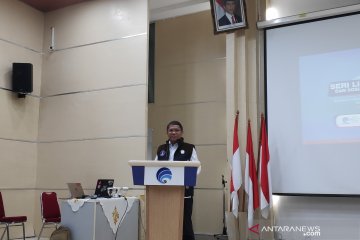 Kominfo ingin literasi digital lebih efektif