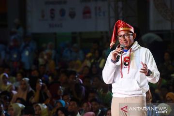 MAKASSAR YES 2019