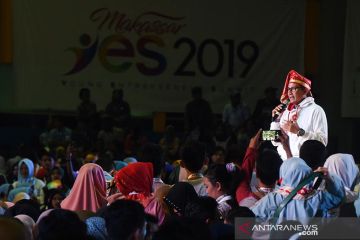 MAKASSAR YES 2019
