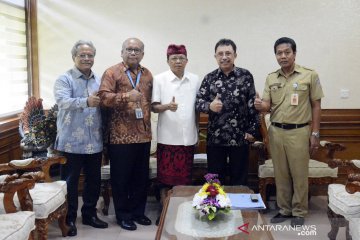 Bali segera wujudkan fasilitas teknologi pascapanen