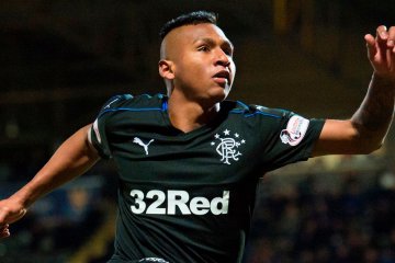 Didamprat Gerrard, Morelos akhirnya minta maaf