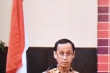 Kemenkes minta pembangunan kesehatan di Sulbar menjadi perhatian