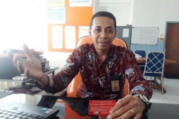 Pendistribusian paket Pos Jayapura pascabanjir bandang sudah lancar