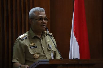 Wali kota Jakarta Utara imbau ASN bersikap netral