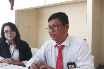 KPP Kupang targetkan penerimaan pajak 2019 Rp1,4 triliun
