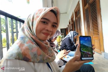 PT KAI akan terapkan karcis KRL digital